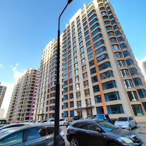 Яармаг арвай вилла 91мкв 3 өрөө байр, Улаанбаатар — Хан-Уул — Яармаг