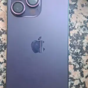 Apple iPhone 14 Pro Max, 256 gb, Graphite, Улаанбаатар — Баянзүрх — 32-р хороо