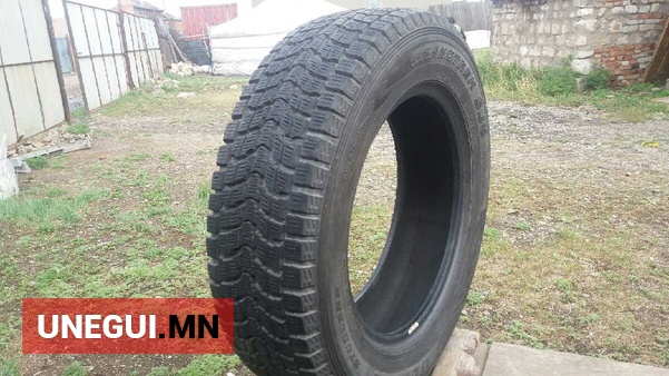 225/65/R17, Дөрвөн улирал-2