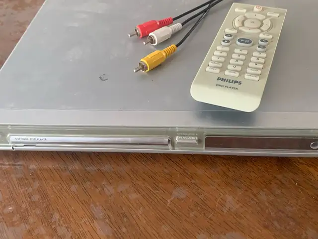 Dvd тоглуулагч, Улаанбаатар — Хан-Уул — Яармаг