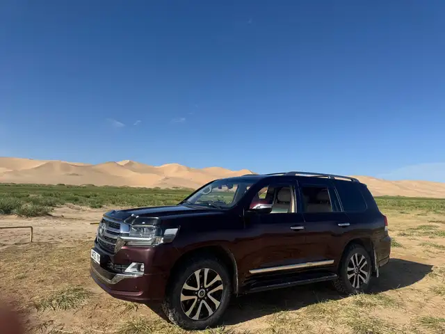 2019оны lc200, Улаанбаатар — Баянзүрх — 15-р хороолол