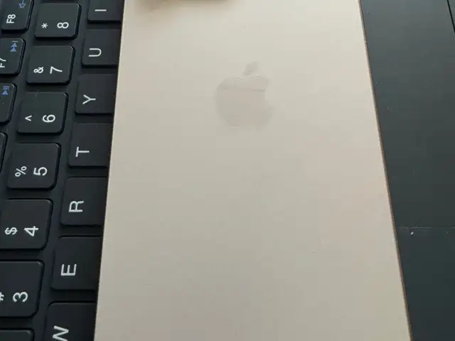 Apple iPhone 16 Pro Max, 256 gb, Улаанбаатар — Сонгинохайрхан — 5 шар
