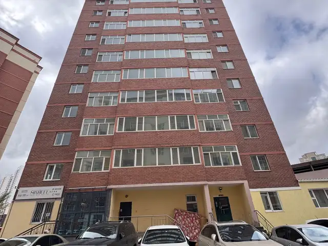 Хурд хороолол 22-р байр 3 өрөө оффис талбай 100мкв, Улаанбаатар — Хан-Уул — Хурд