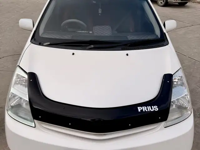 Toyota Prius 20