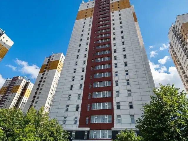 Нарны хороолол 55.4мкв 2 өрөө, Улаанбаатар — Баянгол — Нарны хороолол