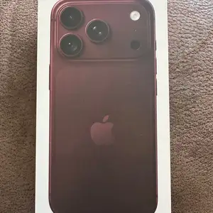 Apple iPhone 18 Pro, 256 gb, Улаанбаатар — Хан-Уул — Хурд