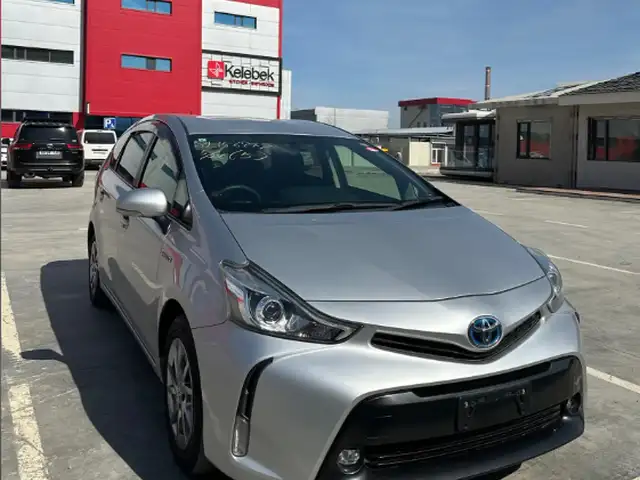 Toyota Prius 41