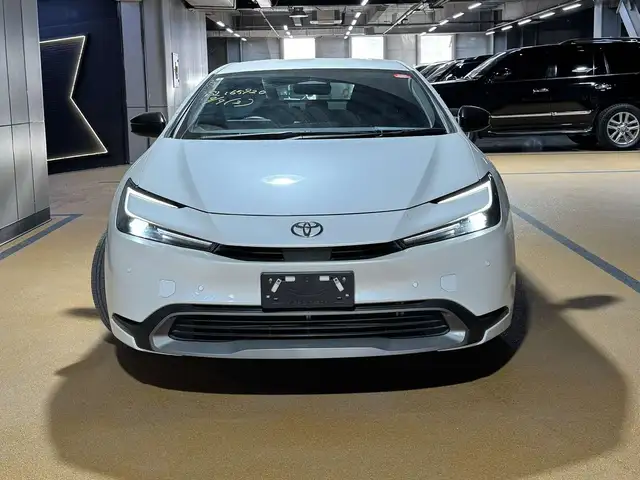 Toyota Prius 60