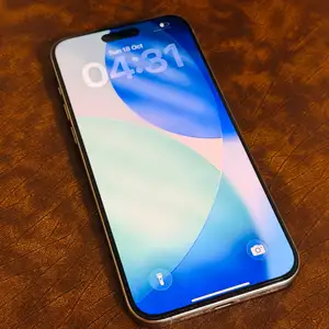 Apple iPhone 15 Pro Max, 256 gb, Natural Titanium, Улаанбаатар — Хан-Уул — 120 мянгат