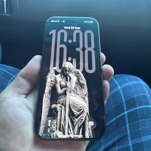 Apple iphone 16 Pro, 128 gb, Улаанбаатар — Сүхбаатар — Бага тойрог