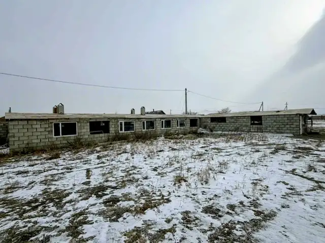Био комбинат, төв зам дагуу эхний эгнээнд 5 айлын газар, Улаанбаатар — Хан-Уул — 12-р хороо