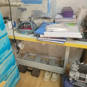 Оёдлын машин, Улаанбаатар — Баянзүрх — 13-р хороолол