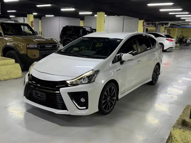 Toyota Prius 41