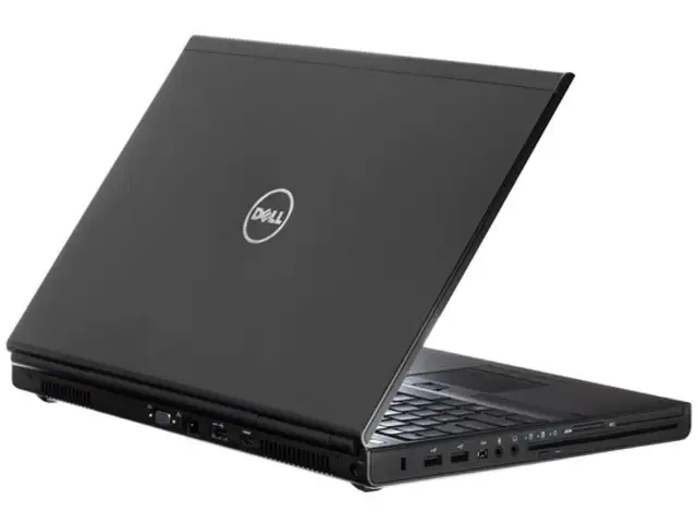 Dell 15.6", Intel Core i7, 8 GB RAM, 128 GB, Улаанбаатар — Баянзүрх — Өгөөмөр захын зүүн