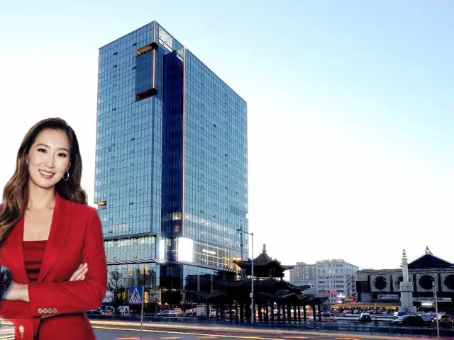 Чд 5-р хороо mn tower-т 31мкв оффисын талбай, Улаанбаатар — Сүхбаатар — 5-р хороо