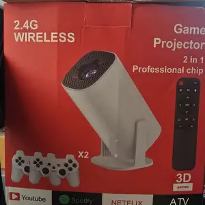 Projector, Улаанбаатар — Баянзүрх — 3-р хороо
