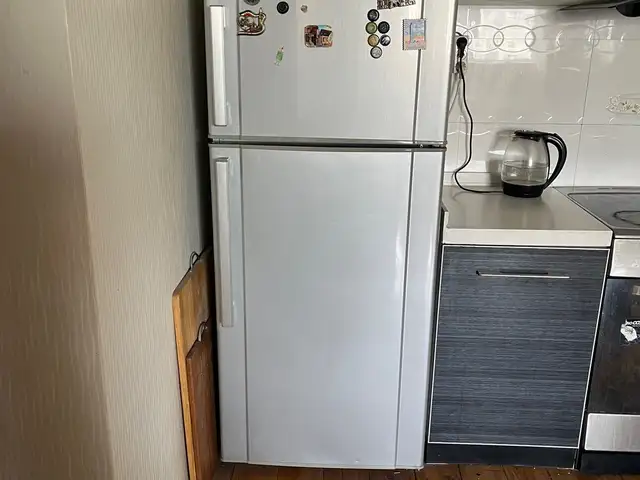 Хөргөгч, Улаанбаатар — Баянзүрх — 13-р хороолол