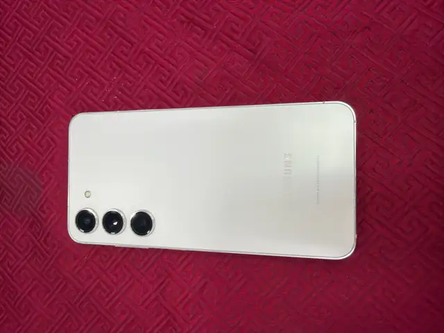 Samsung S-23, Улаанбаатар — Сүхбаатар — Дөлгөөн нуур