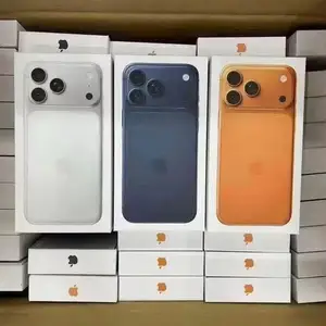 Apple iPhone 17 Pro Max, 512 gb, Улаанбаатар — Чингэлтэй — 5-р хороо