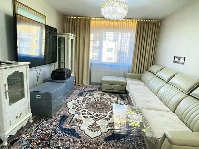 Сбд 11р хороо хангай хотхонд 41м² 2 өрөө, Улаанбаатар — Сүхбаатар — 11-р хороо