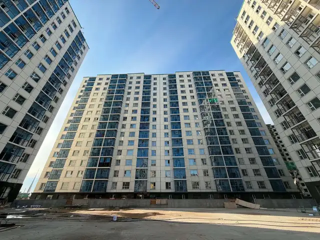 Худ, хүлэг ресидэнс 112.74 м² 4 өрөө байр, Улаанбаатар — Хан-Уул — 23-р хороо