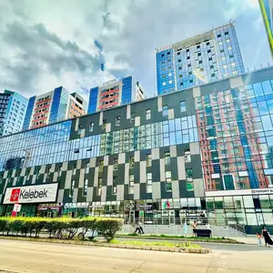 Akoya mall 27m2 uilchilgeenii talbai акояа, Улаанбаатар — Хан-Уул — 15-р хороо