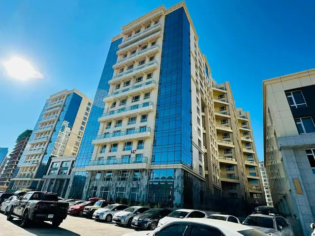 Худ 17-р хороо, king tower 6-р ээлжинд мастертай 3 өрөө 97мкв, Улаанбаатар — Хан-Уул — King Tower