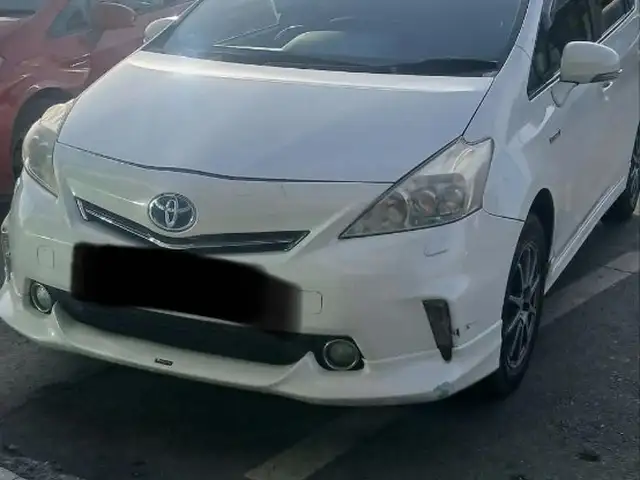 Toyota Prius 41