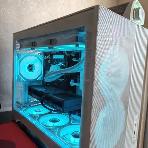 I5 13th ddr5 32gb Rtx4060ti, Улаанбаатар — Хан-Уул — Нисэх