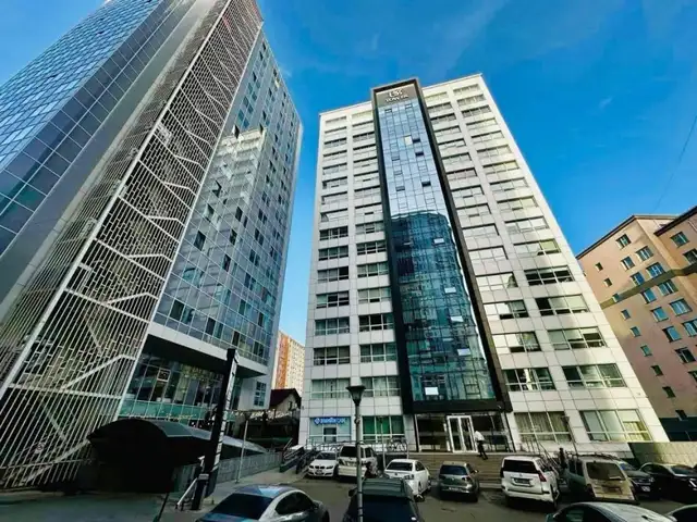 Ubtower plus-д 39мкв оффис, Улаанбаатар — Баянзүрх — 43-р хороо