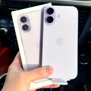 Apple iPhone 17, 256 gb, Улаанбаатар — Баянгол — 6-р бичил