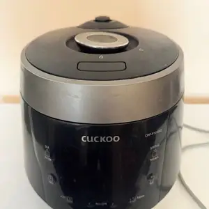 Cuckoo брэндийн будаа агшаагч, Улаанбаатар — Сүхбаатар — 1-р хороо
