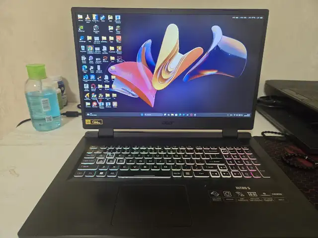 Acer 17", Intel Core i5, 16 GB RAM, 512 GB, Улаанбаатар — Баянзүрх — 6-р хороо