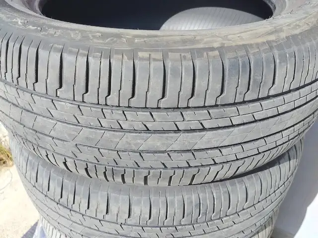 265/55/R20, Дөрвөн улирал, Улаанбаатар — Чингэлтэй — Чингэлтэй