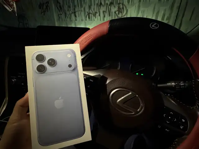 Apple iPhone 18 Pro Max, 512 gb, Улаанбаатар — Баянзүрх — 13-р хороолол