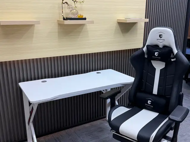Ergotech phantom set компьютерийн ширээ сандал, Улаанбаатар — Хан-Уул — Яармаг