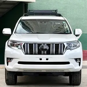 Toyota Land cruiser Prado 150