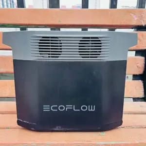 Eco flow delta 2+нарны панел, Улаанбаатар — Хан-Уул — Яармаг