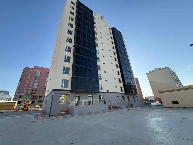 Family residence хотхонд 2 өрөө орон сууц 49мкв, Улаанбаатар — Хан-Уул — Буянт Ухаа хороолол