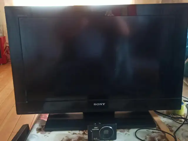 Sony tv, Улаанбаатар — Сонгинохайрхан — 29-р хороо