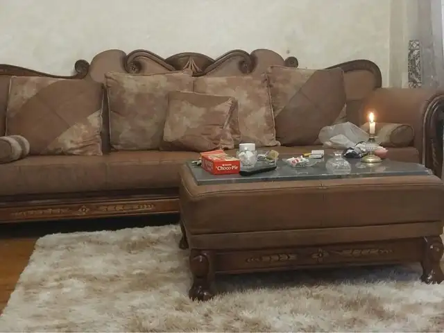 Буйдан, Улаанбаатар — Баянзүрх — 16-р хороолол