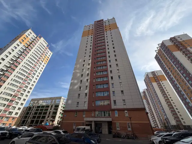 Бгд нарны хорооллын өндөрт 55.04мкв 2 өрөө орон сууц, Улаанбаатар — Баянгол — Нарны хороолол