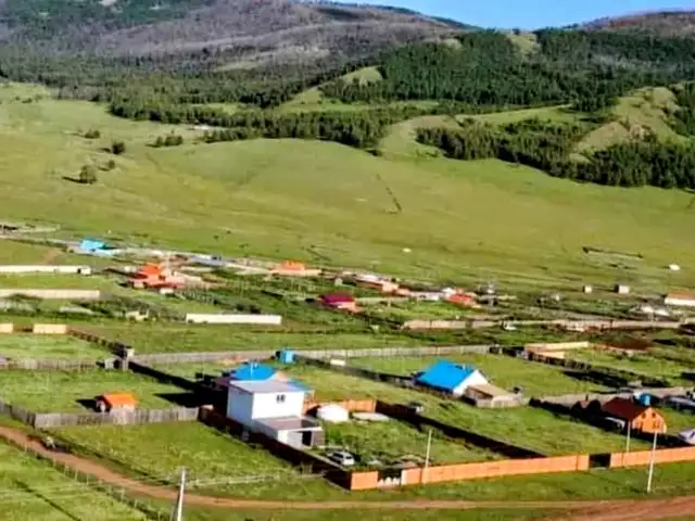 Гачуурт, арцатын ам-д 2 айлын газар, Улаанбаатар — Баянзүрх — 20-р хороо