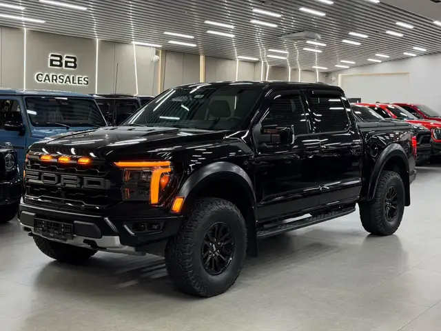 Ford F-сери