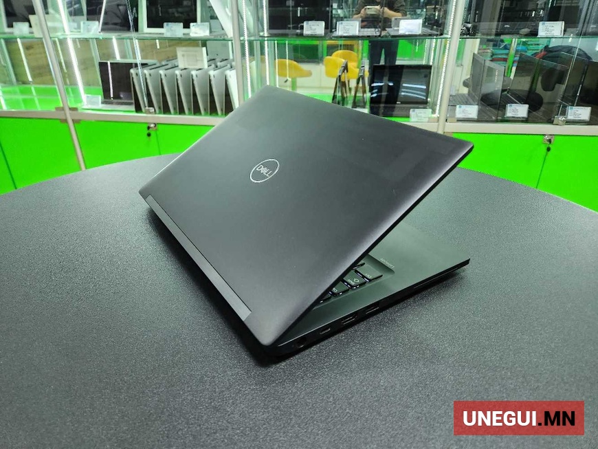 Dell latitude 7380 i7-7ue, 8gb ram, 128gb ssd hard touchscreen-5