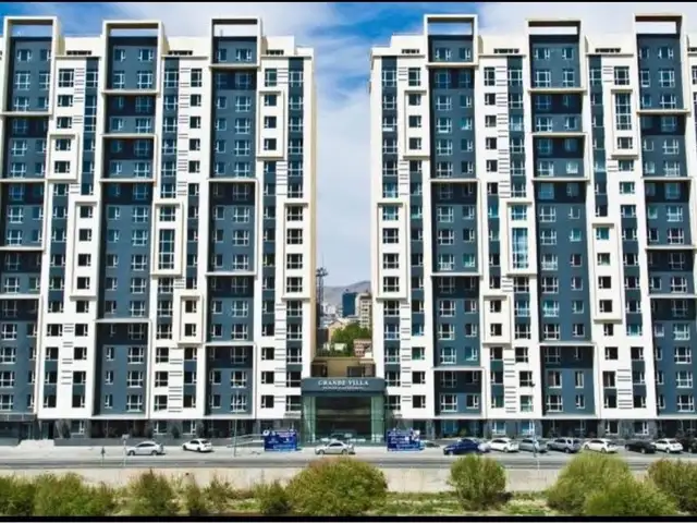 Bgd 26-r khoroo grande villad 2 oroo 57mkv bair, Улаанбаатар — Баянгол — 26-р хороо