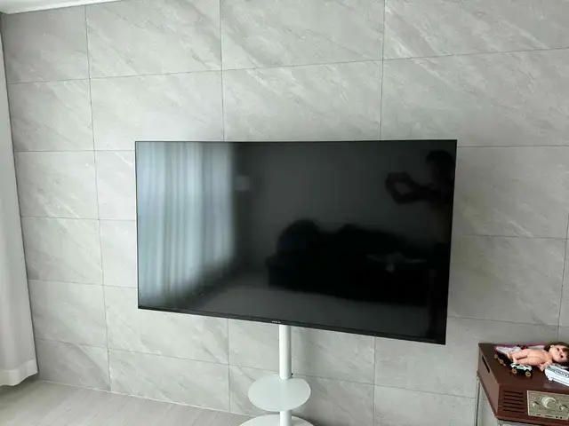 65inch tv, Улаанбаатар — Хан-Уул — 19-р хороолол