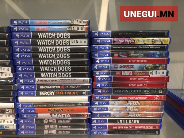 Ps4 togloom-2