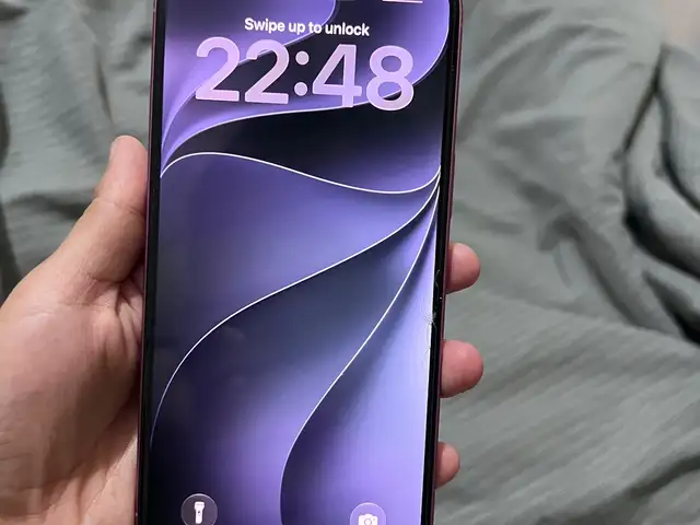 Apple iPhone 16 Plus, 128 gb, Улаанбаатар — Баянзүрх — Натур худалдааны төв
