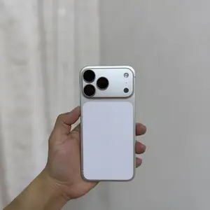 Apple iPhone 17 Pro Max, 256 gb, Улаанбаатар — Баянгол — УБ палас